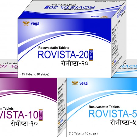 Rovista Range